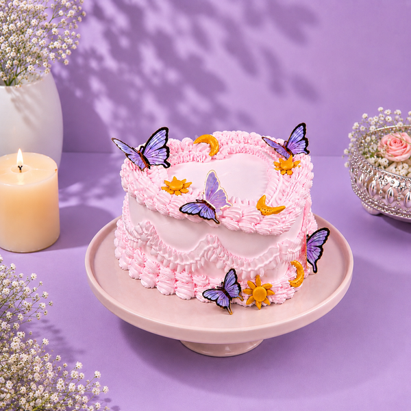 DESIGNER CAKES