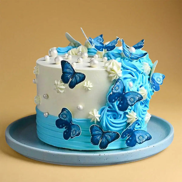 CUSTOMIZE CAKES