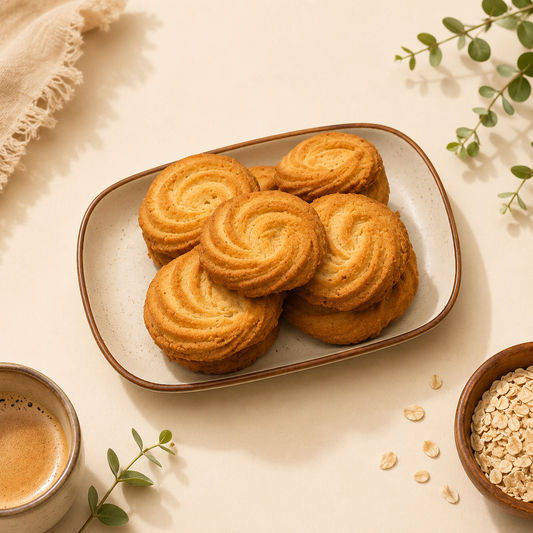 Chameli Biscuits