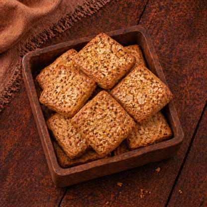 Badam Tasty