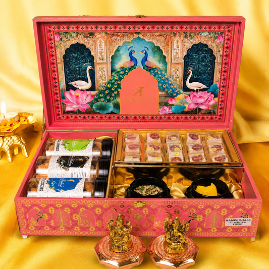 The Delight Crate
