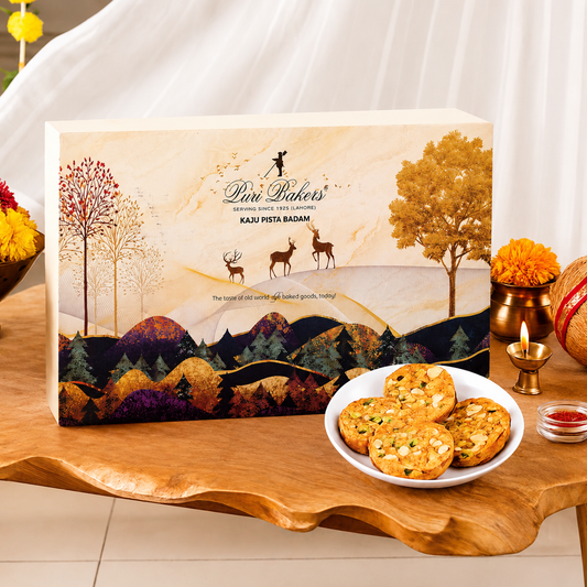The Bakery Bliss Hamper
