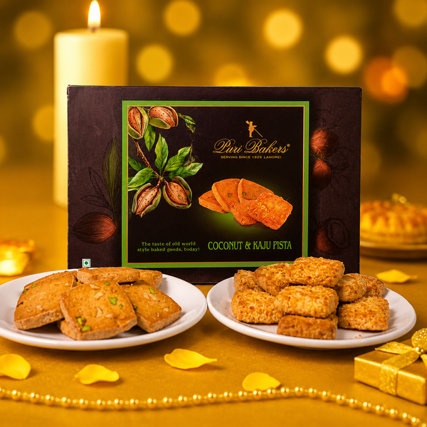 The Gift of Sweetness