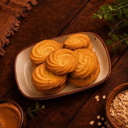 Chameli Biscuits