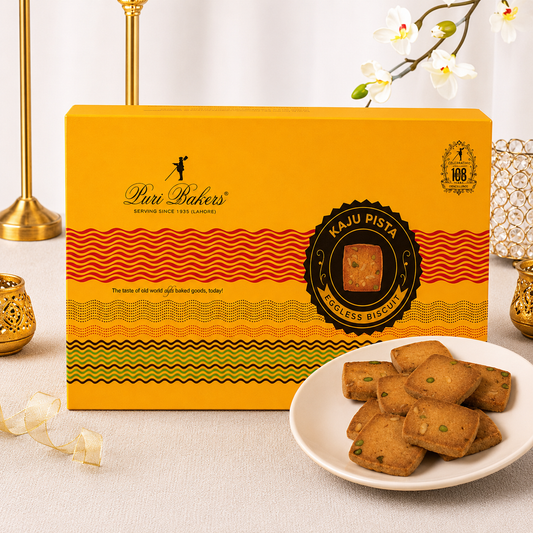 Mini Royal Treat Box