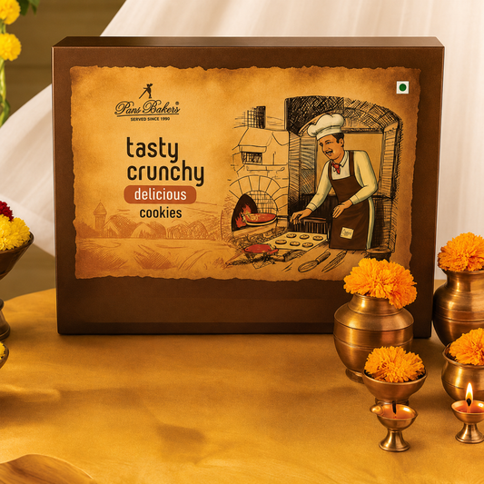 Shagun Treat Box