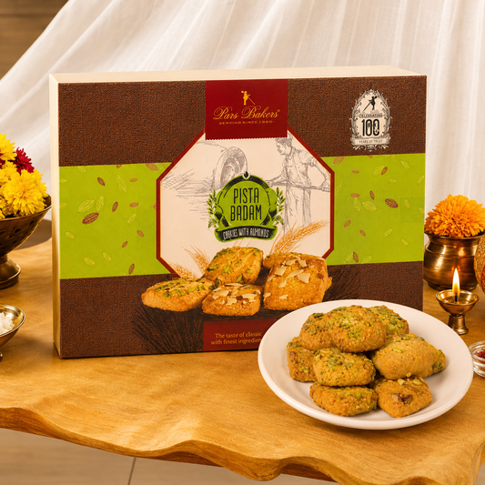 Snack Luxe Box