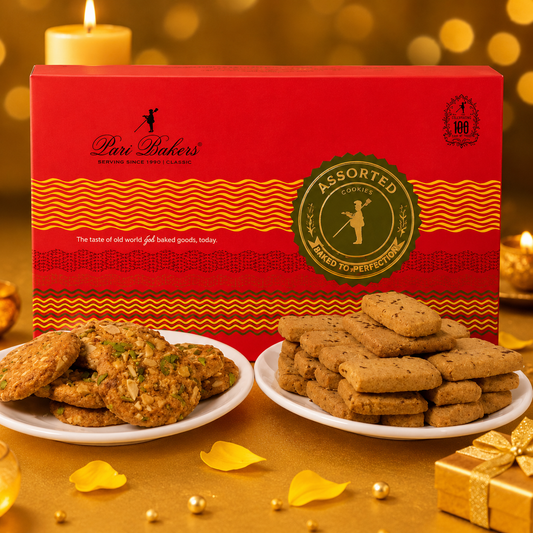 The Mini Bliss Box