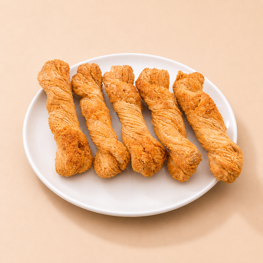 Sweet Cinnamon Stick