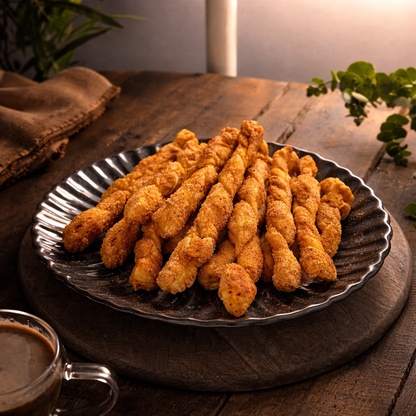 Cornflakes Marori