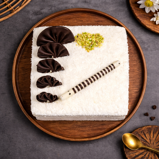 Coconut Cake