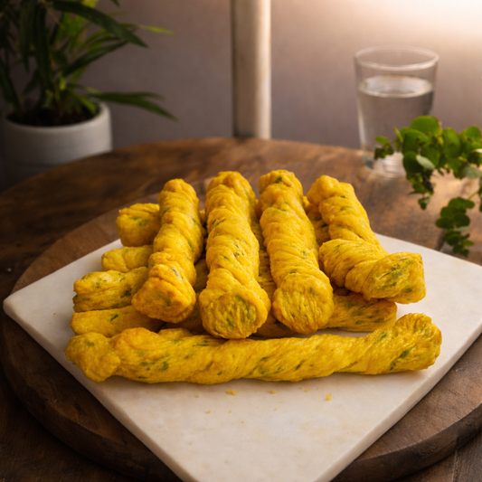 Methi Marori
