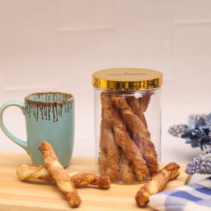 Soup Stick
