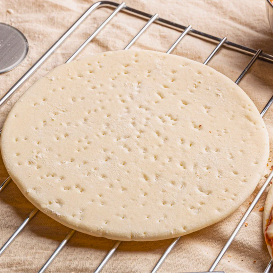 Pizza Base