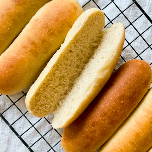 Hot Dog Buns