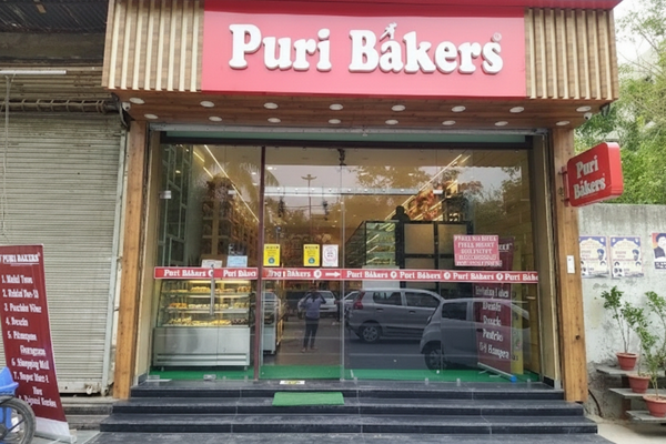 Rajouri Garden