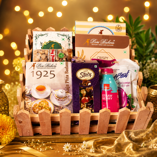 The Celebration Treat Hamper