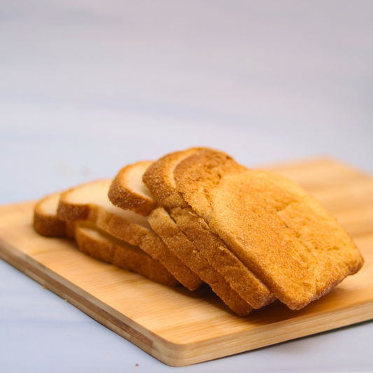 White Bread