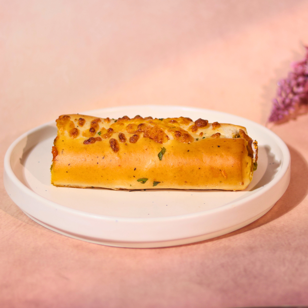 Veg Puff