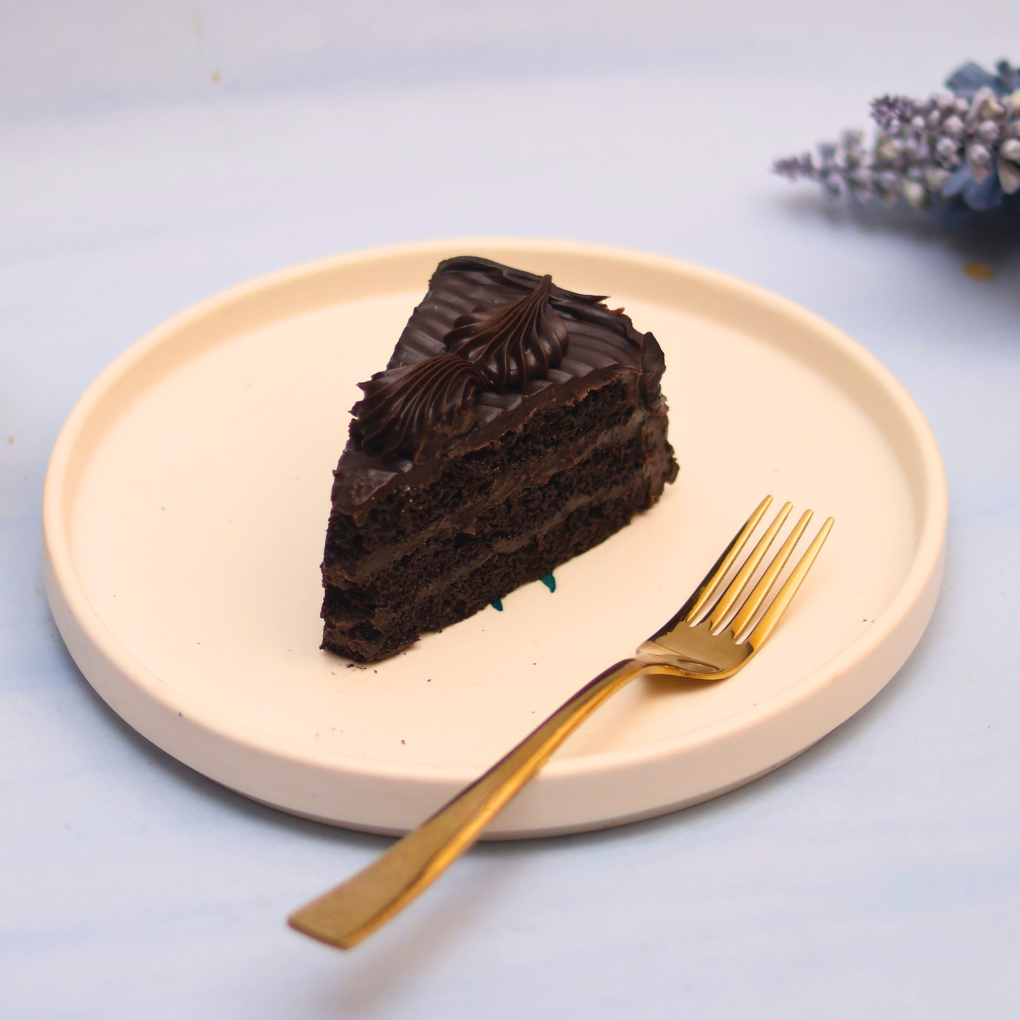 Chocolate Pastry