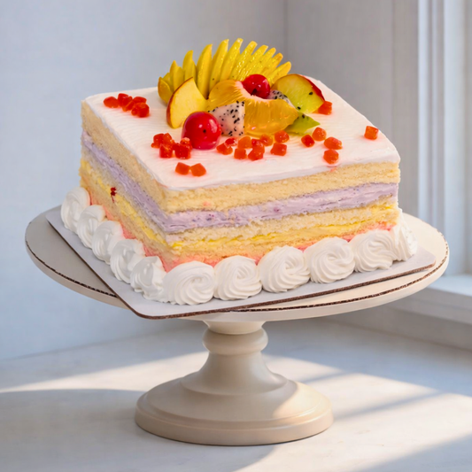 Cassata Cake