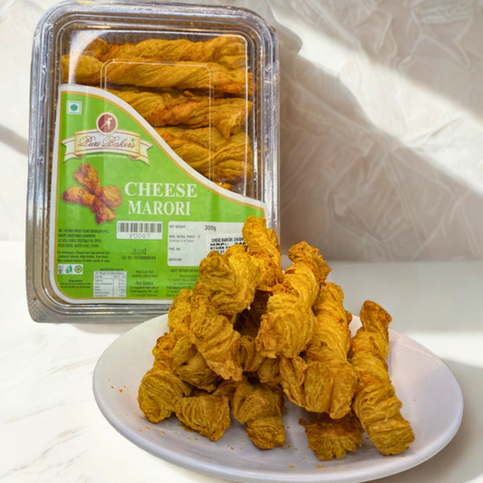 Cheese Marori