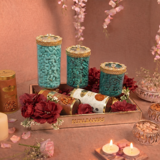 Golden Delight Hamper