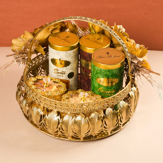 Golden Grace Hamper