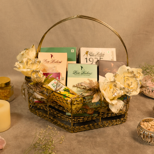 The Delights Hamper