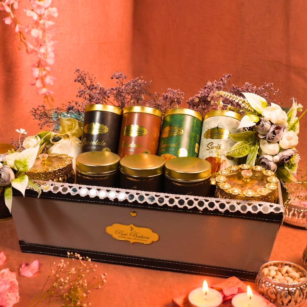 Signature Celebration Hamper