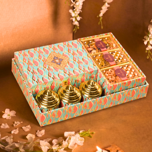 Sweet Moments Hamper