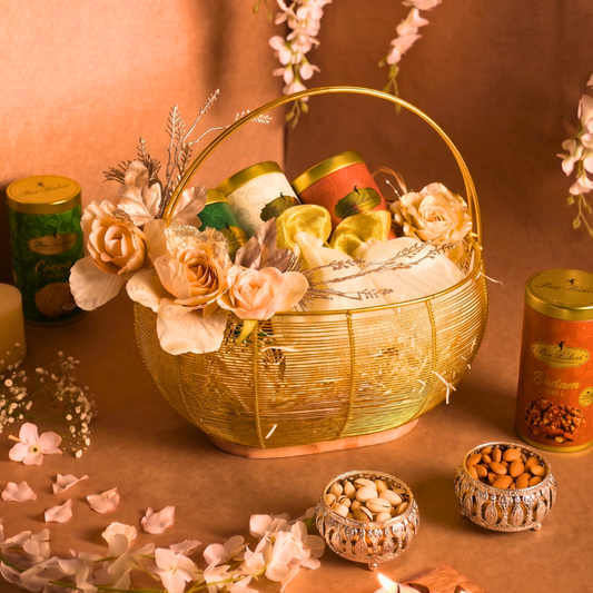 Ultimate Sweet Surprise Hamper