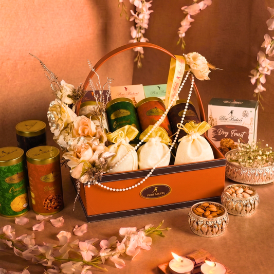 Taste of Joy Hamper