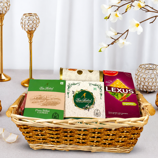 The Celebration Treat Box