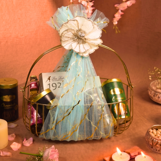 The Divine Delights Hamper