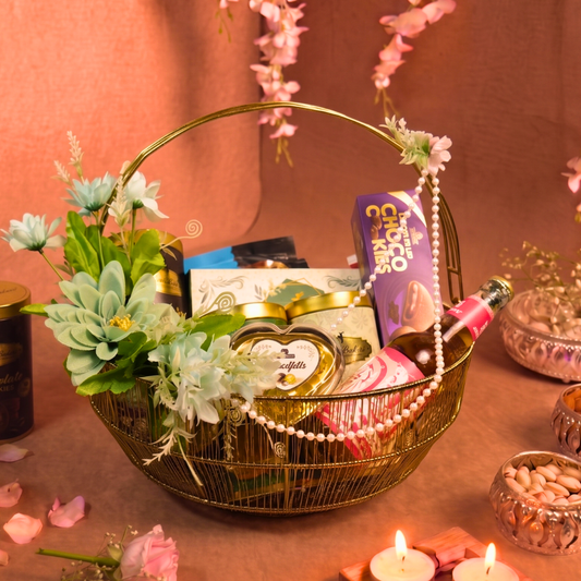 Festive Royale Hamper