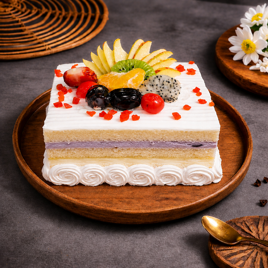 Cassata Cake