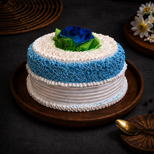 Pineapple Special Cake
